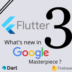 Flutter 3