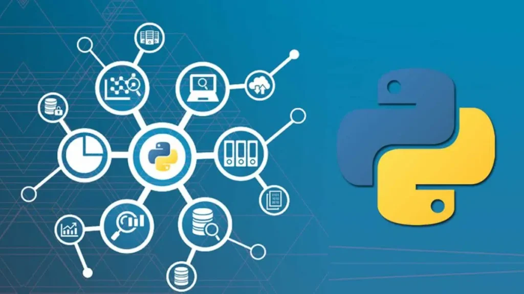 Why choose Python for web development?