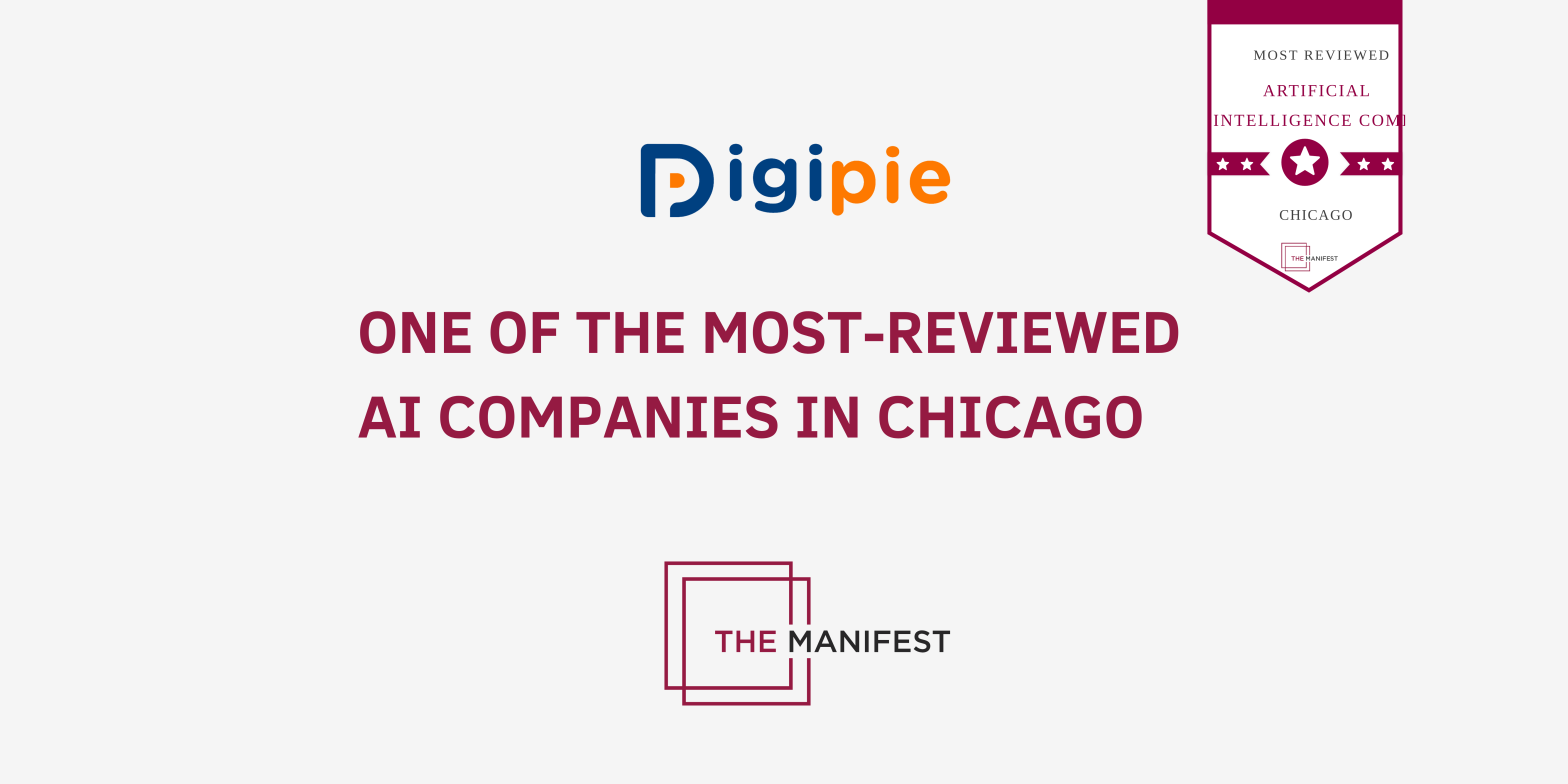 One of the best AI companies in Chicago