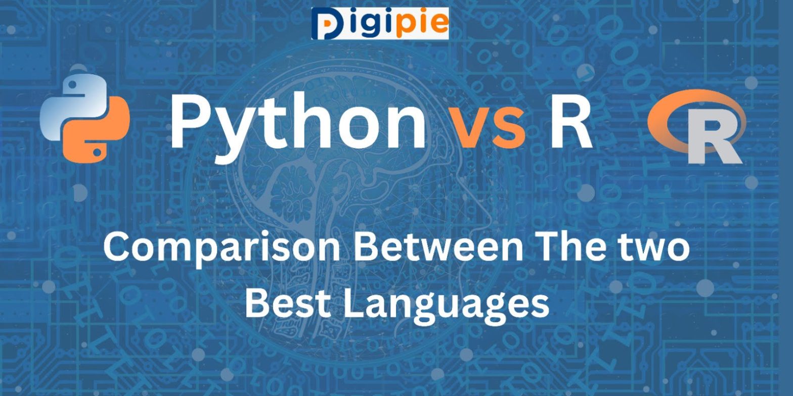 Python vs R