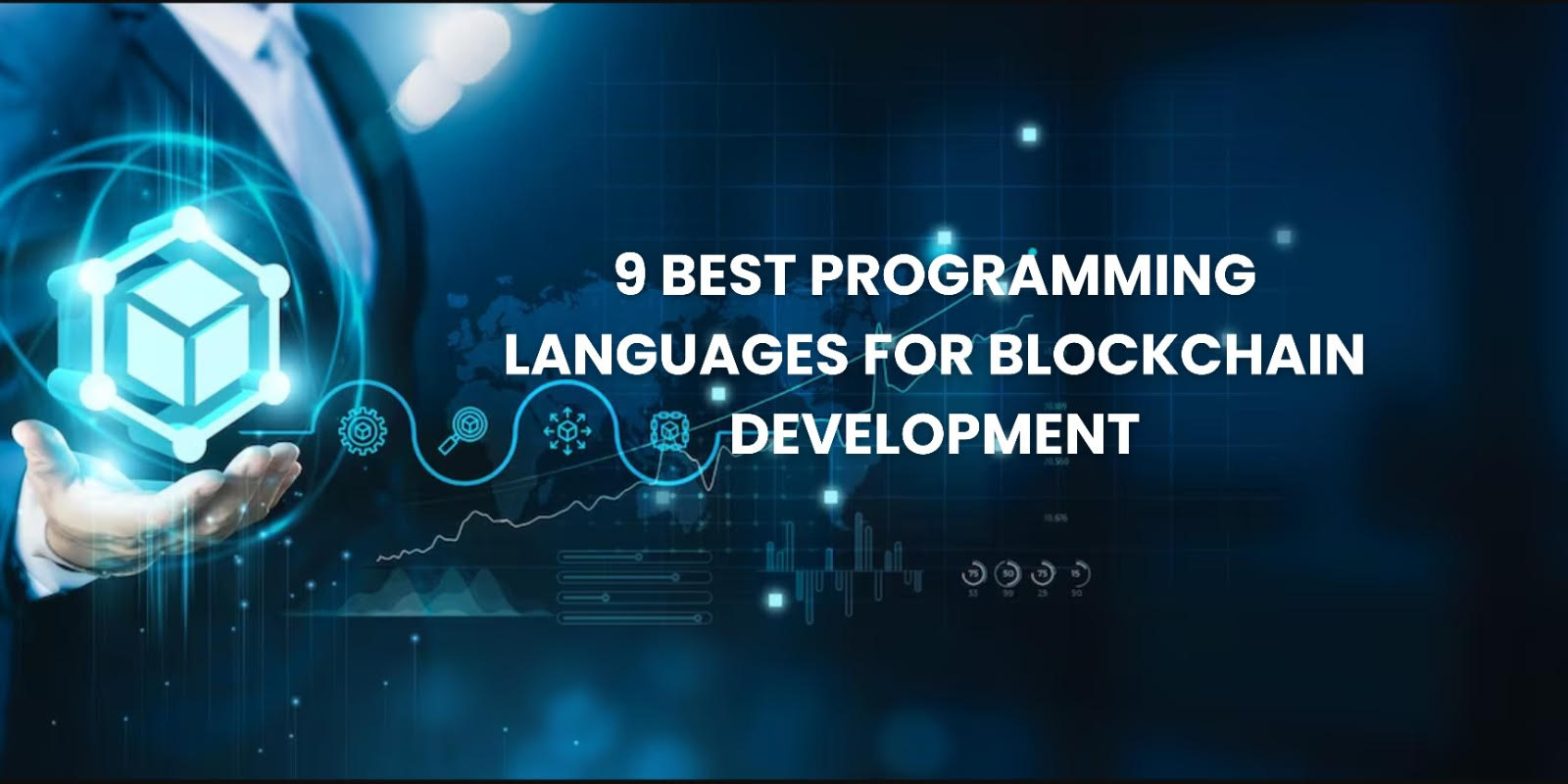 Best Programming Languages