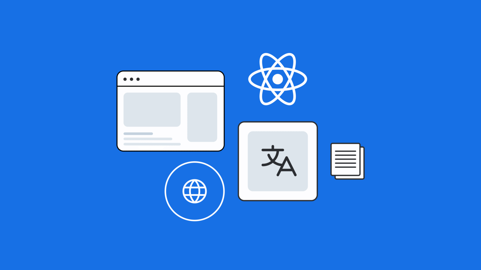 React Internationalization
