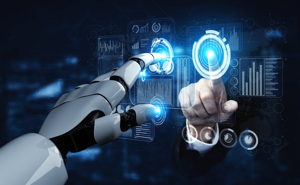 AI Automation Agency