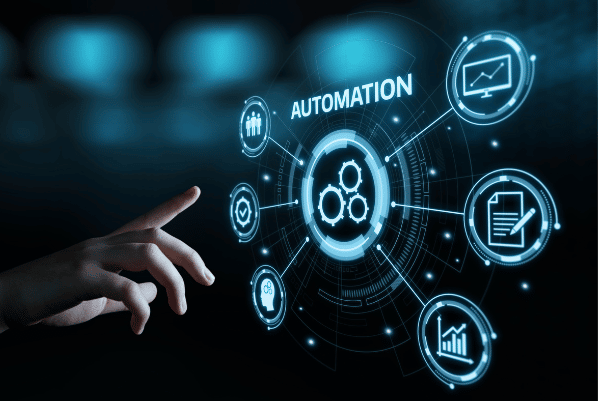 Why Choose Our Marketing Automation Services