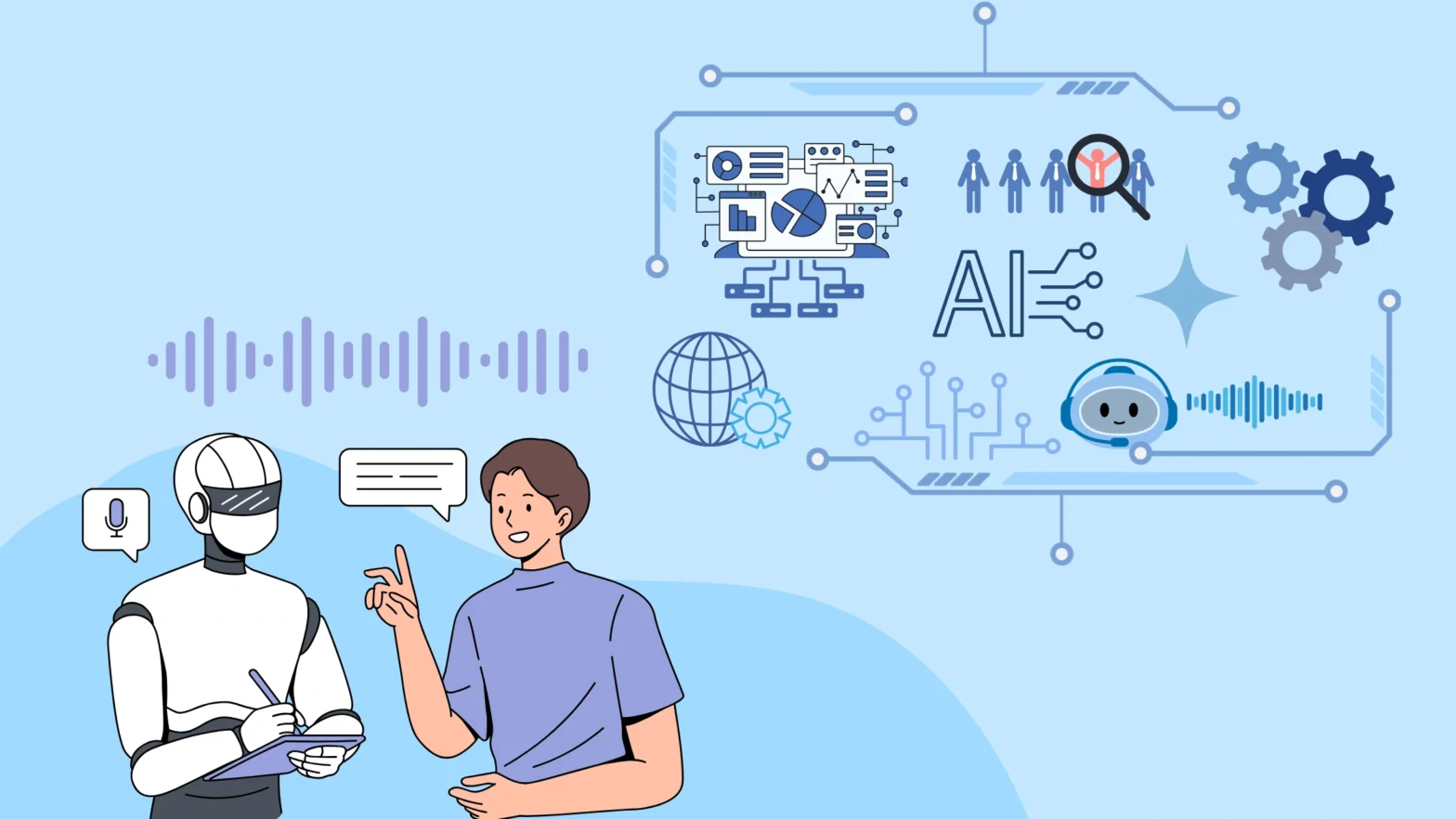 How To Automate a Staffing Company With an AI Automation Agency