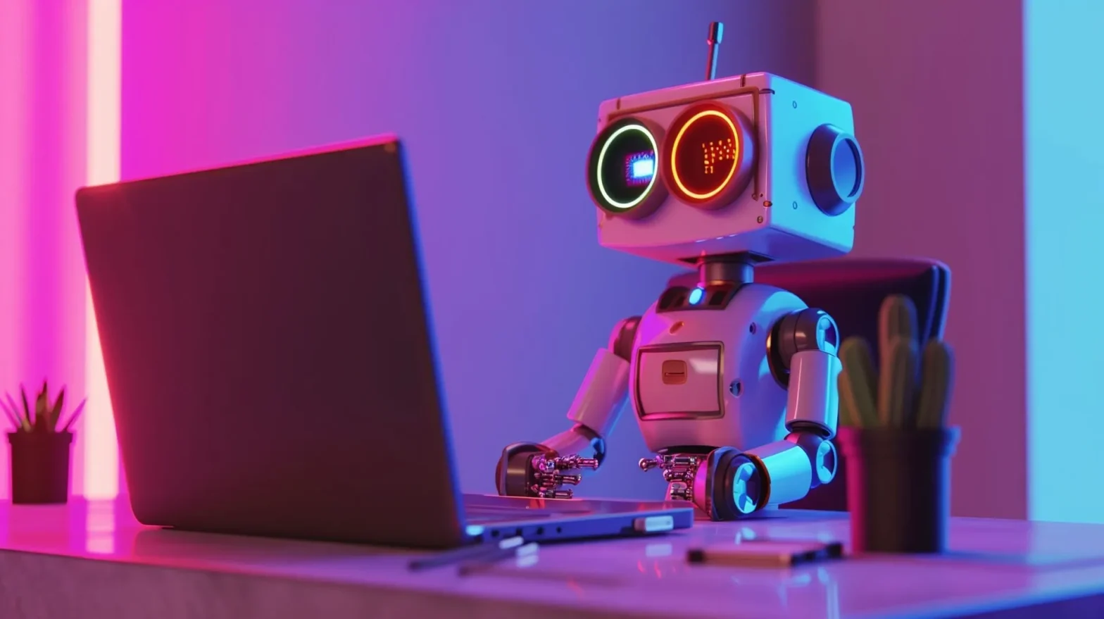 Automate a Wholesale Company With an AI Automation Agency