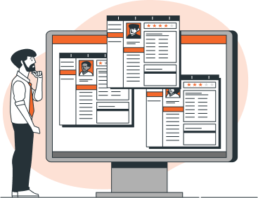 Hire AI Agent Developers