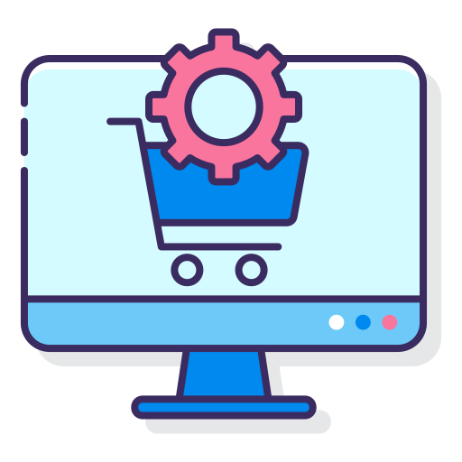 eCommerce Development