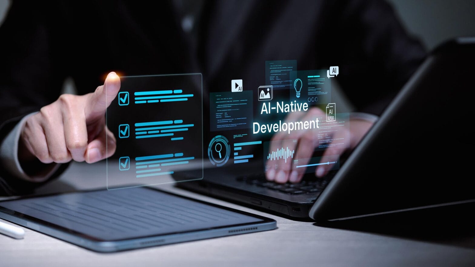 AI-native development