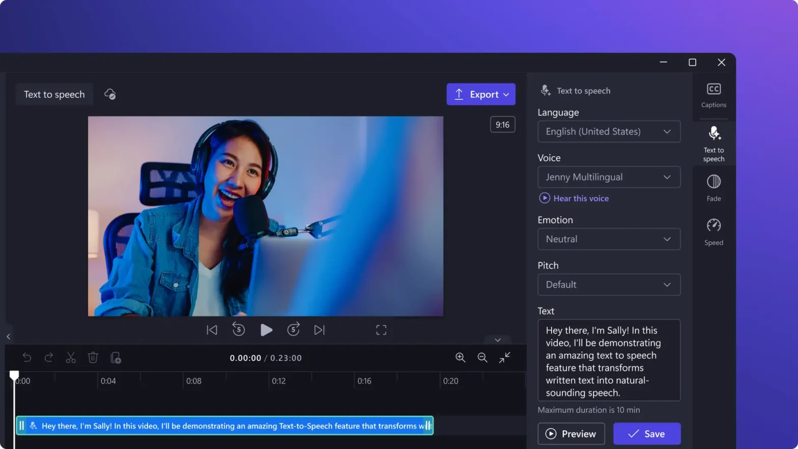 How AI Turns Images Into Videos With Voiceovers Automatically