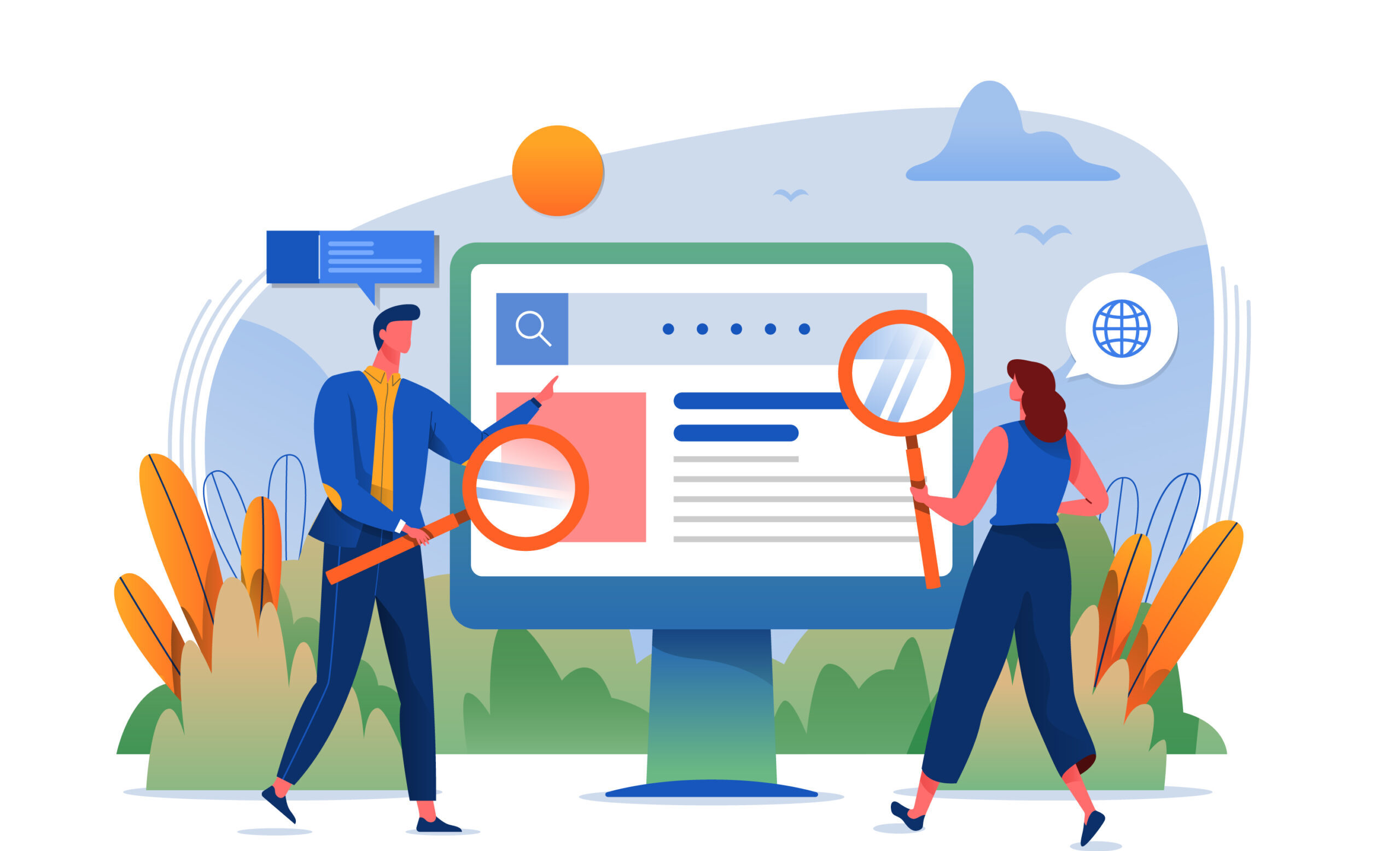 Hire SEO Experts Townsville