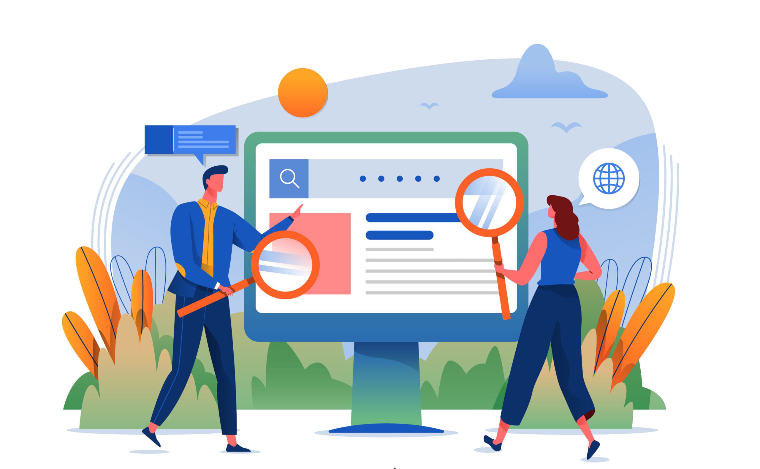 Hire SEO Experts in Darwin